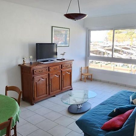 Port De Fecamp 아파트 외부 사진